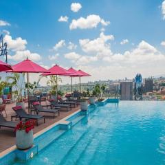 Luxury Skynest with Gym and Pool in Westlands