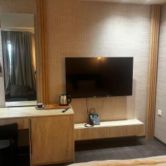 Atlanticblu hotels & Resort