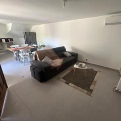 Appartement T2 Calme & Parking privé