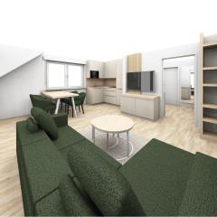 Riedgrashaus Riedgras 6