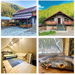 Котедж EmiLi HousE