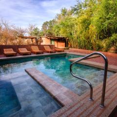 Ckoi Atacama Lodge