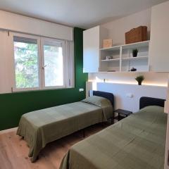 Pop e tranquillità a 15 minuti di tram dal centro - Pedro