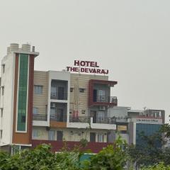 Hotel The Devaraj