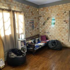 Hostel Paraíso Embaú