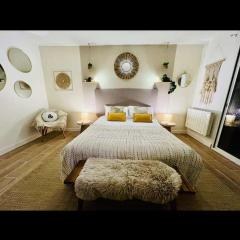 Le côte d opale bohème plage