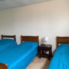 Casa amoblada 6 personas