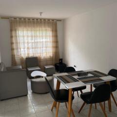 Paradise in Santa Marta