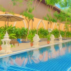 Mido Selected Resort Pool Hotel