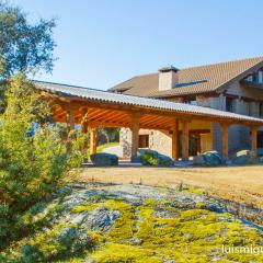 La Fontana de Gredos
