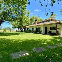 Casa Quinta El Refugio