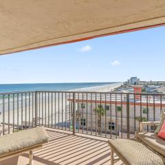 510 - Cozy 1 bedroom Fantastic View