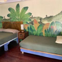 Tesoro Escondido Lodge & Cabinas