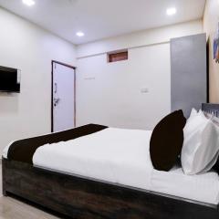 Hotel O Moonlight Residency