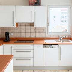 Strasbourg Center Parking