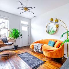 Urban Jungle by Jungle House 5 800 Reviews Downtown & Short North Steps to High Street Close to OSU Convention Center & Nationwide Arena Free Parking