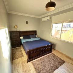 Bouchouk Apparts Gueliz