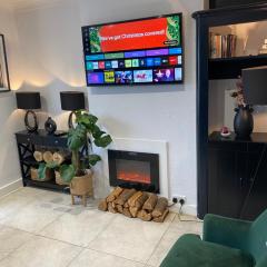 Elegant 2 bedroom Flat in Dartford - Kent