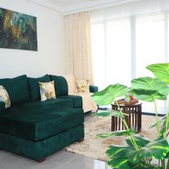 Abeckette Furnished Apartment