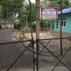 The Nest Homestay and Villa