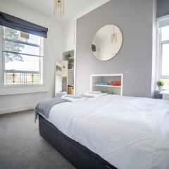 The Wellsway Retreat