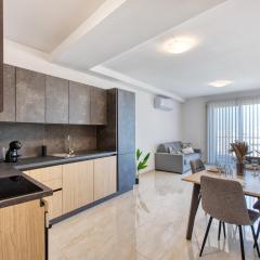 Modern 1 Bedroom Stay in Gzira by SF Homes