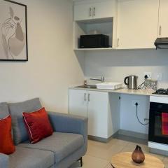 Millennial Minimalist haven