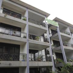 NL Josephine's Apartment