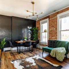 Parking Free - Short North - Convention - Pets