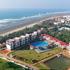Resort K Sea View Mandarmoni