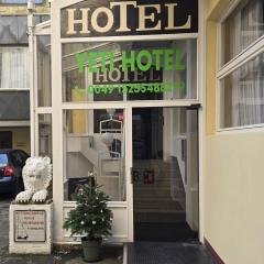 Yeti City Hotel Saarbrücken