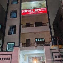 HOTEL RVS SQUARe
