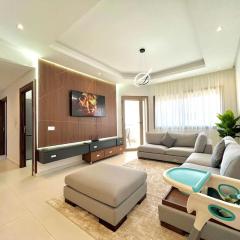 Asma Apartment, Sea View