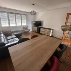 Appartement spacieux