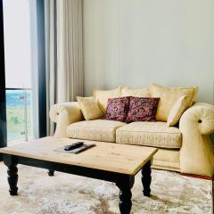 Awesome Apartment in Ellipse Waterfall Cassini