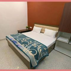 The Grand Blue Haven