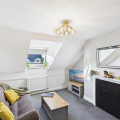 Stylish Apartment in Norwich Golden Triangle