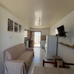 Casa Praia do Hermenegildo