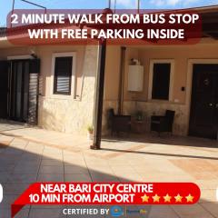 10 min Airport & WIFI - Wonderful Villa 5