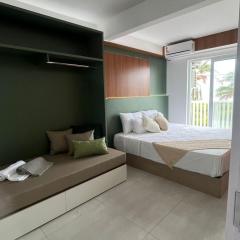 Beira-Mar Sofisticado com Vista Mar e Piscina 02