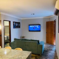 Casa Fundo de Quintal