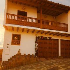 Casa Los Acacios Piso 2