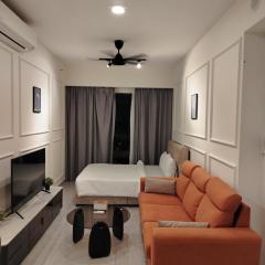 Agile Delima Homestay Premium Suites at TRX BUKIT BINTANG