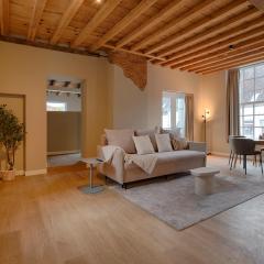 House of De Swaen Apartments