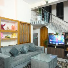 Archana Home Stay - 10 min from Baidhyanath Temple