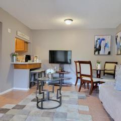 904 Quiet 1BR home base close to Mall & attractions