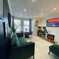 Elegant 2 bedroom Flat in Dartford - Kent