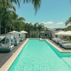 Skyblue Apart Hotel Punta Colorada