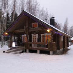 Cottage-karaoke Koivikko