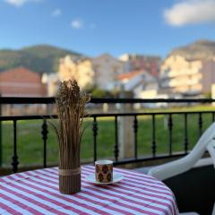 Luma Budva Apart Hotel